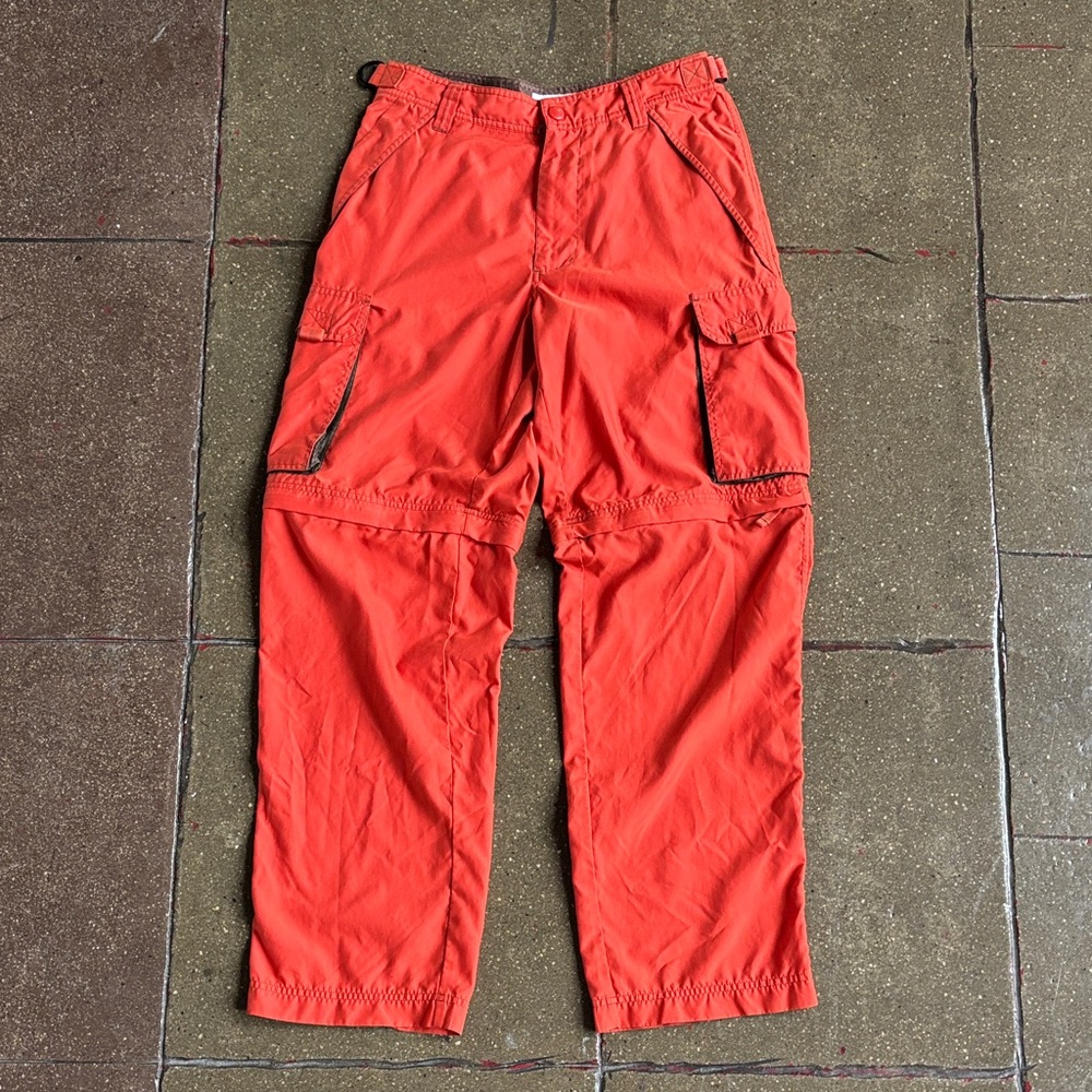 Old Navy Men's Vibrant Cargo Pants